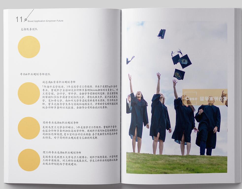 留学画册（图ZMTI0NzM5NzI0） - 书籍/画册 - 站酷设计师爱吃柠檬的此生原创素材 - 站酷ZCOOL