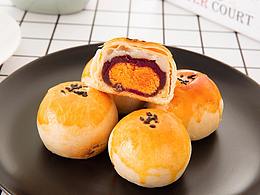 月饼