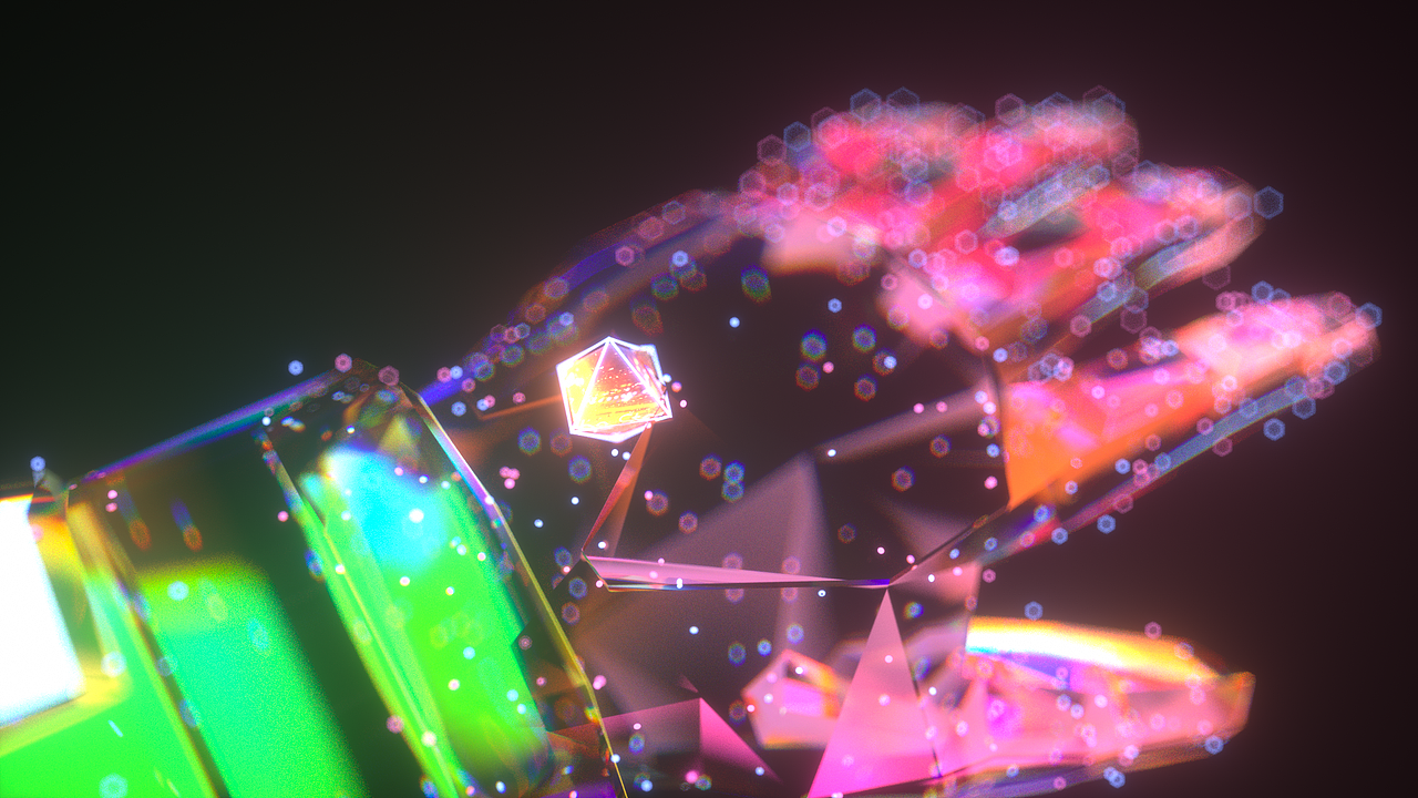 線性光練習(xí)（圖ZMjEwNzE5NjI4） - 其他三維 - 站酷設(shè)計(jì)師南咿呀原創(chuàng)素材 - 站酷ZCOOL