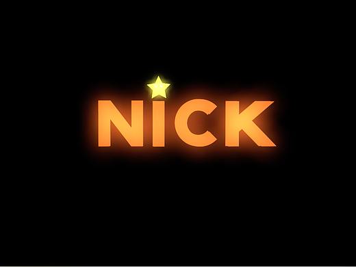 为Nickelodeon做的栏目包装（个人主页-ZMzE3NDExMzY=） - 栏目片头 - 站酷设计师范咚呛原创素材 - 站酷ZCOOL