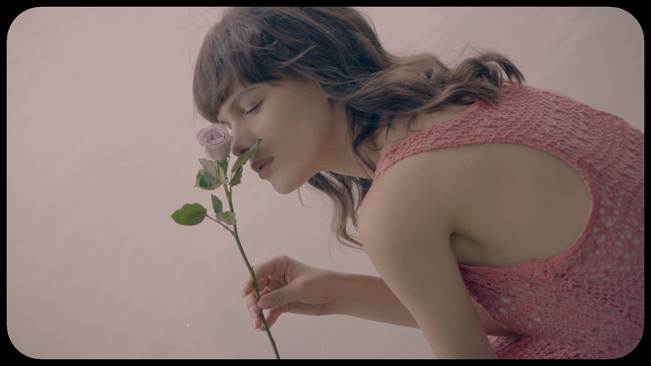 复古时尚情绪短片《遇见》