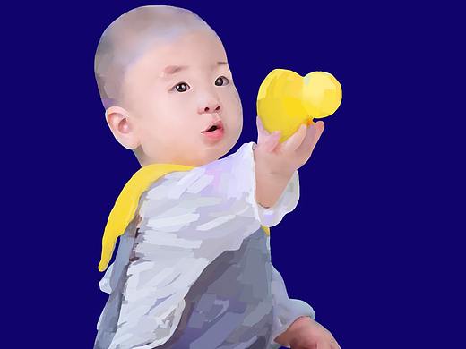 日常練習(xí)（個(gè)人主頁(yè)-ZNTY4MDM4MDA=） - 其他 - 站酷設(shè)計(jì)師鯨魚(yú)故事LY原創(chuàng)素材 - 站酷ZCOOL