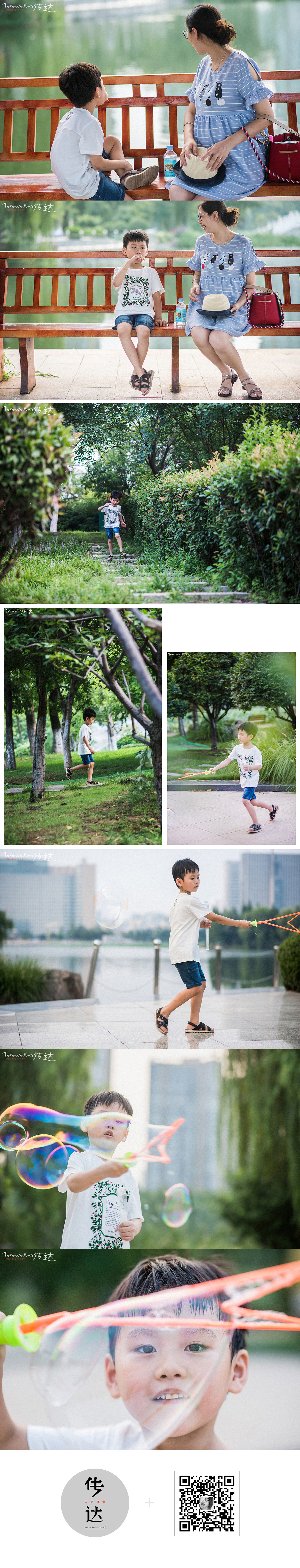 家庭摄影 | 拍完就上小学了（图ZMTI4ODczNzM2） - 人像摄影 - 站酷设计师传达爱摄影原创素材 - 站酷ZCOOL