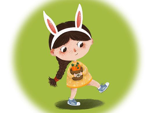 Mango_春游