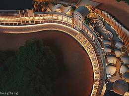 贛州S形營(yíng)地