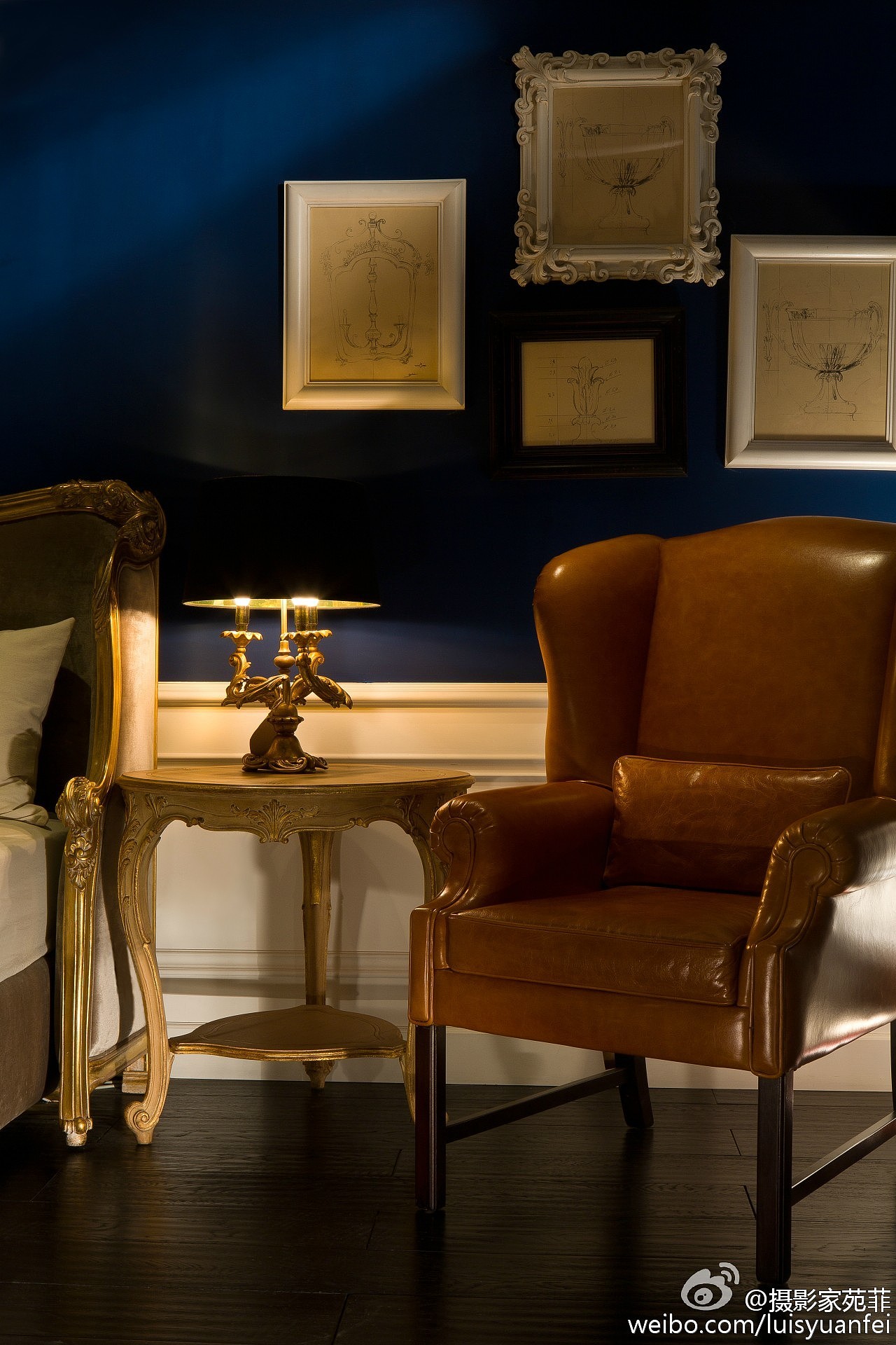 亚振家居产品摄影