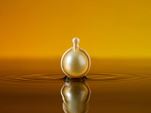  护肤品｜臻粹面膜包装