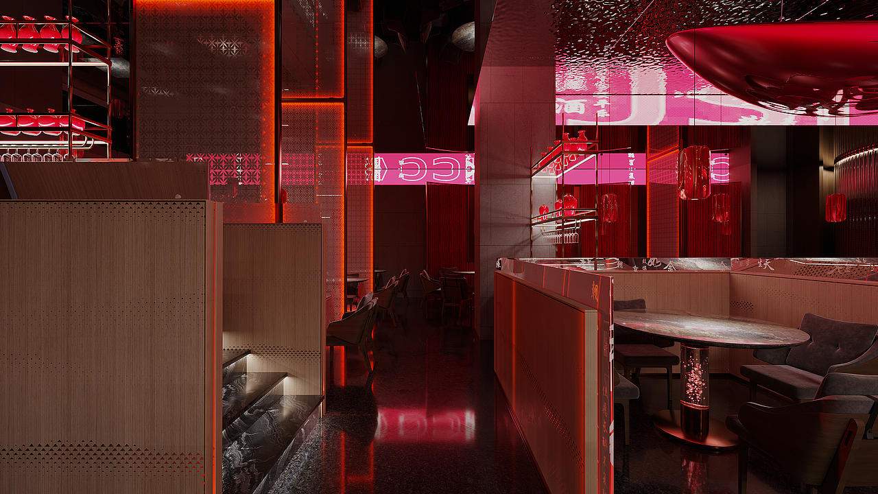 临摹（图ZMzEwNTA3MjQ4） - 酒店餐饮设计 - 站酷设计师剑筑视觉设计原创素材 - 站酷ZCOOL
