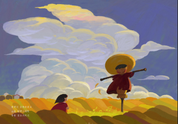 博恩BOEN的个人主页（背景预览） - 主页背景设置 - 站酷设计师博恩BOEN原创素材 - 站酷ZCOOL