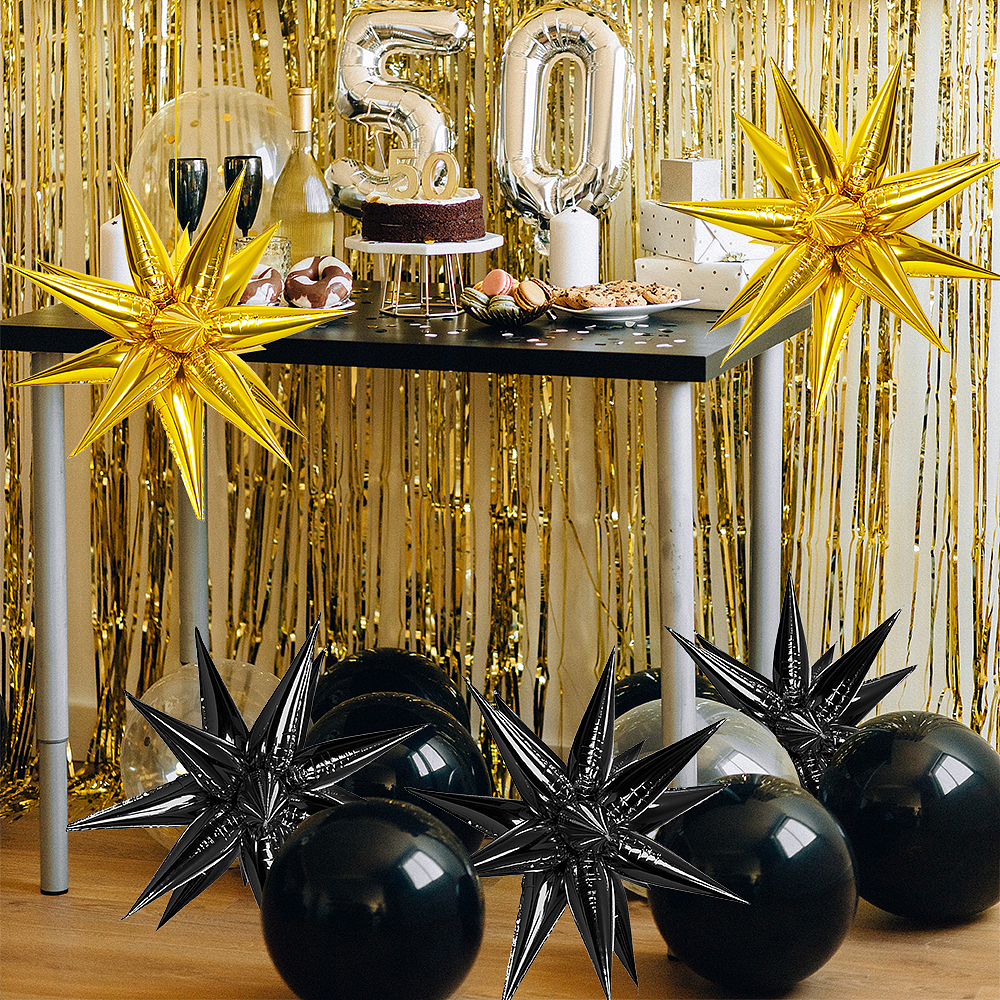 锥形铝膜气球（图ZMjc4MTI4NzM2） - 玩具 - 站酷设计师RealBilld原创素材 - 站酷ZCOOL