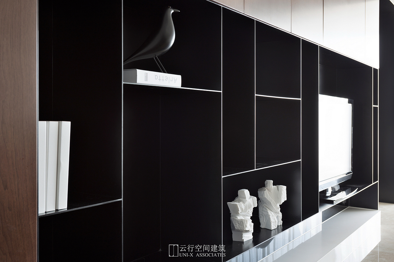 Silence｜Light 静谧·行光