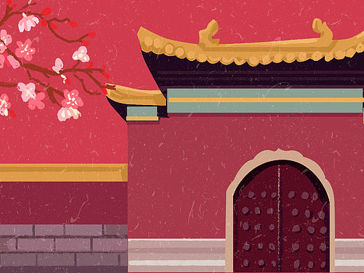 《女驸马》（个人主页-ZNTI5MzYxNDQ=） - 其他动漫 - 站酷设计师豆腐丝er原创素材 - 站酷ZCOOL