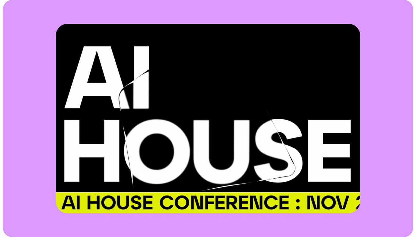 AI House: Artificial Intelligence Ecosystem（图ZMjk1Mzg0OTQw） - 品牌 - 站酷设计师O0_Design原创素材 - 站酷ZCOOL