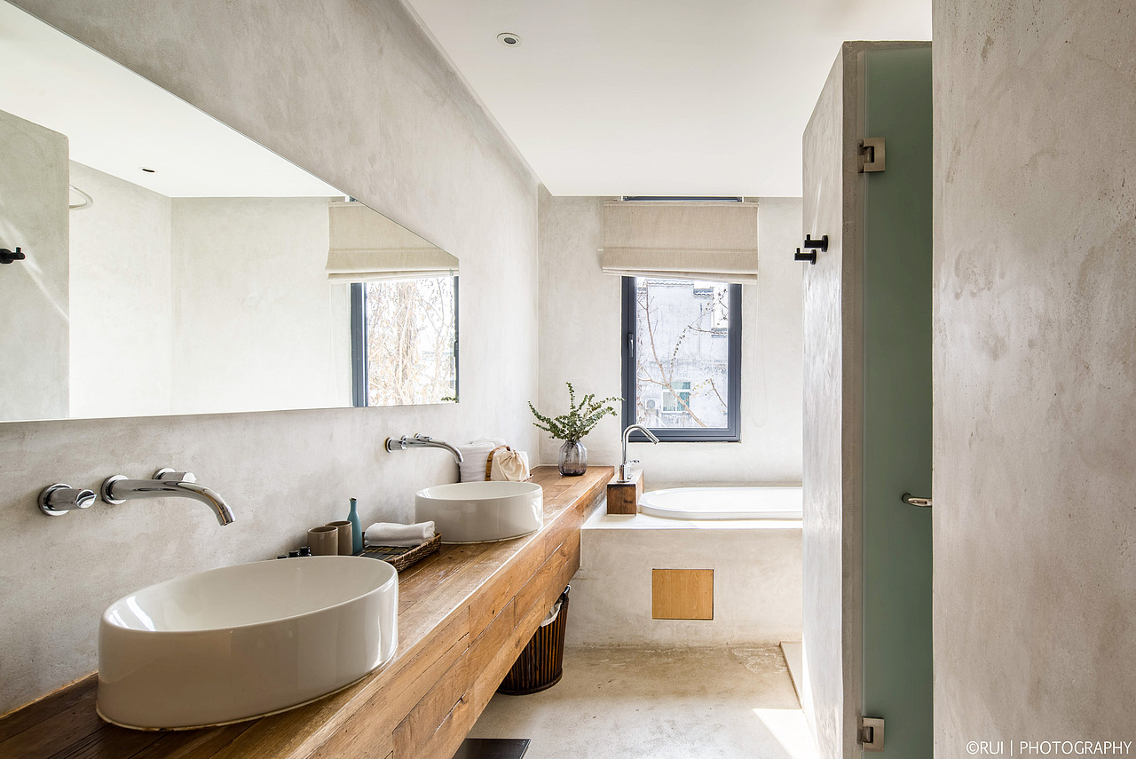 黄山 澍德堂酒店