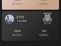 图标设计