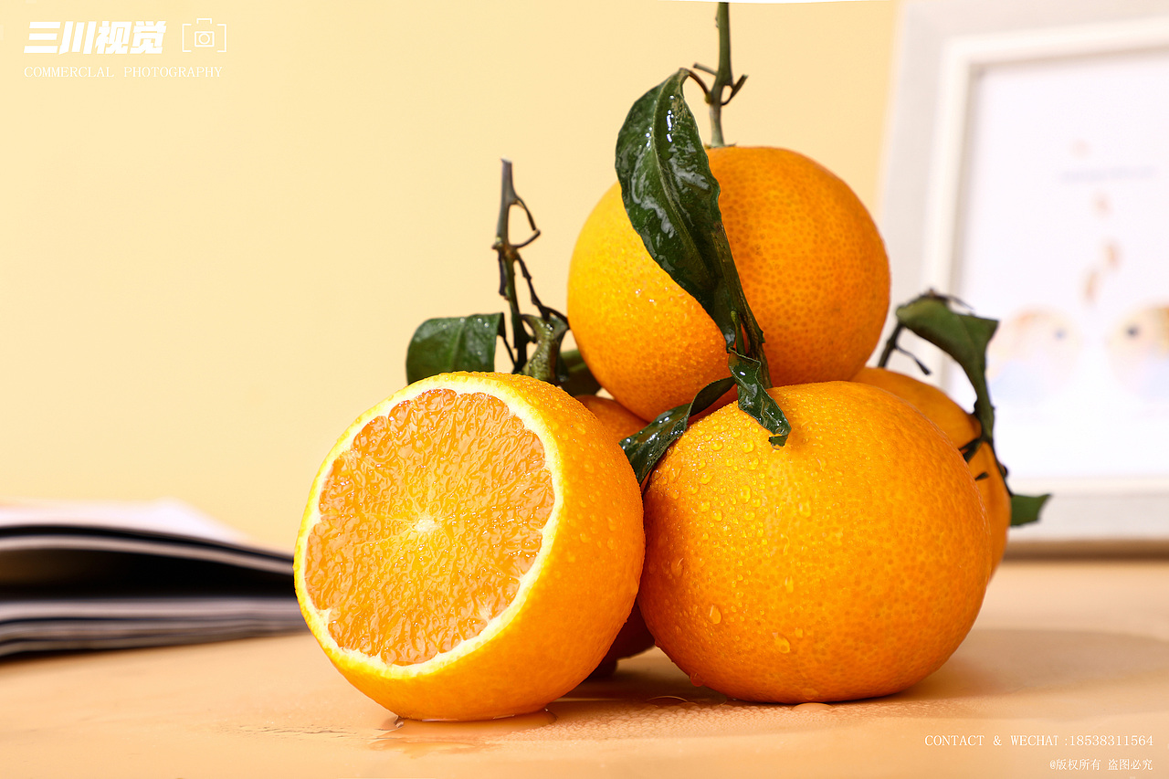 饭后记得吃水果。。。水果拍摄