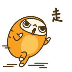 面包吉咕咕鸡|微信表情（图ZNDE2MDMwNjg=） - 网络表情 - 站酷设计师Heyzeem原创素材 - 站酷ZCOOL