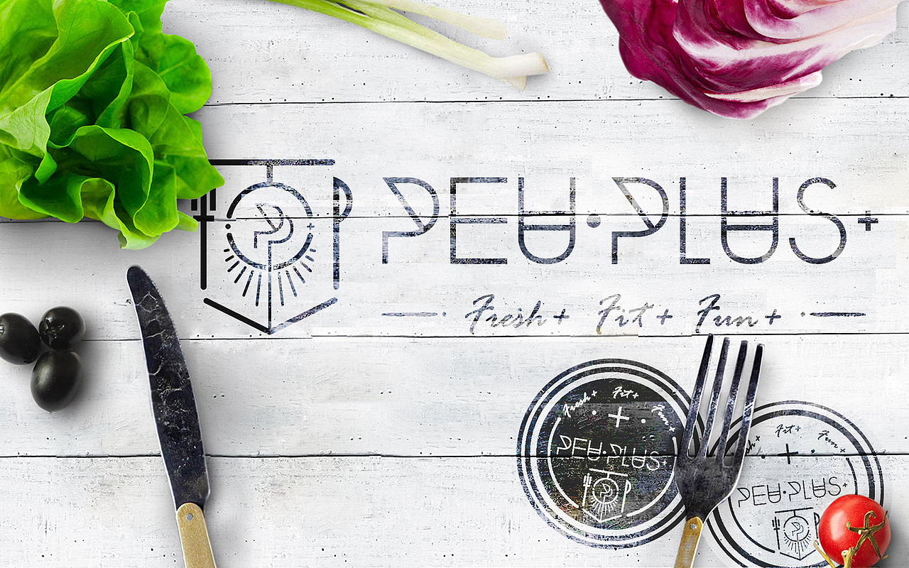 PeuPlus┃噗加