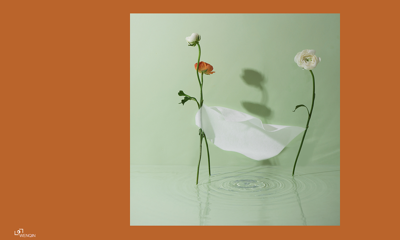 初亲贝/森林奇遇记/母婴类产品静物创意摄影（图ZMjQ2NDM4NDAw） - 产品摄影 - 站酷设计师文勤wenqin原创素材 - 站酷ZCOOL