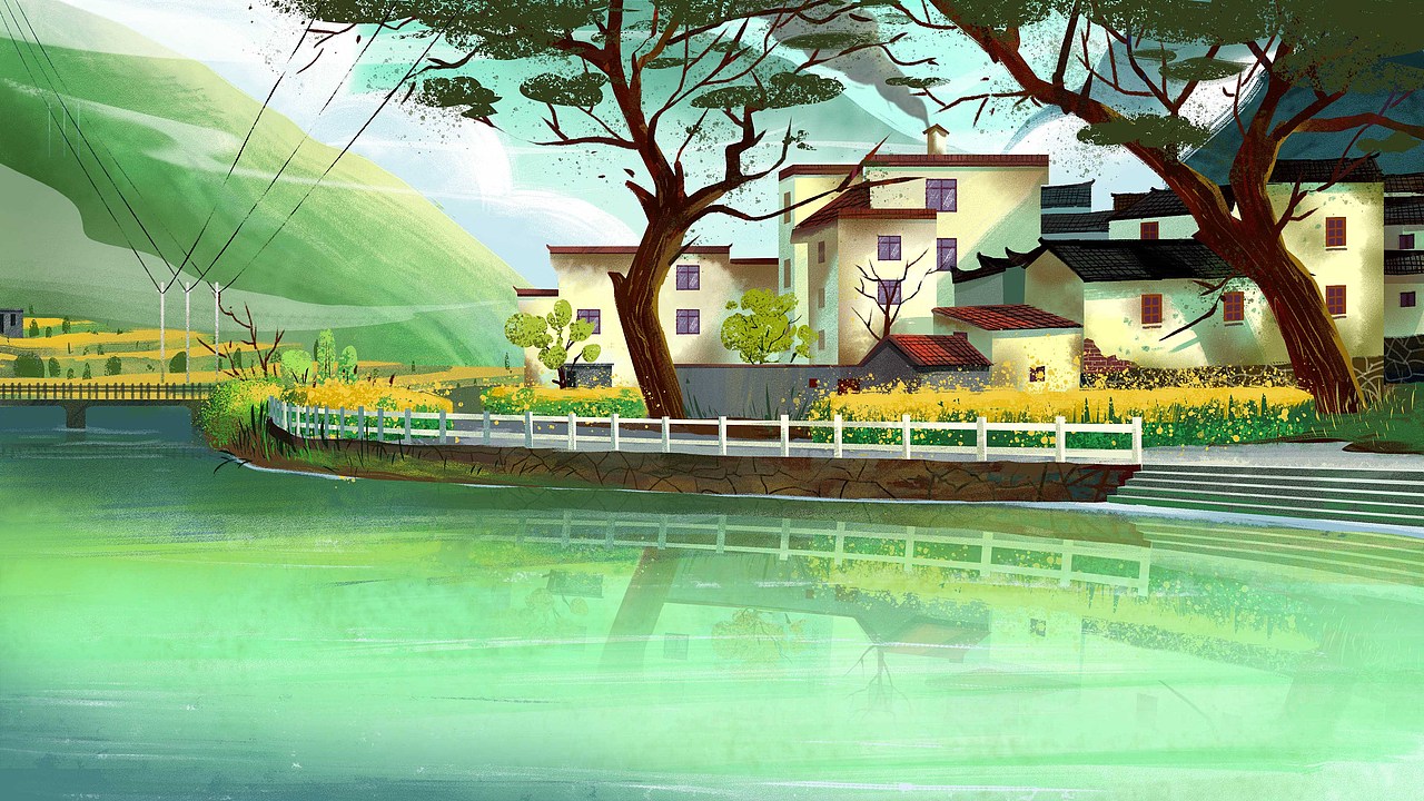 2018作品合集，记录流水（图ZMTQzMTk1NDE2） - 商业插画 - 站酷设计师廖杰LjLj原创素材 - 站酷ZCOOL