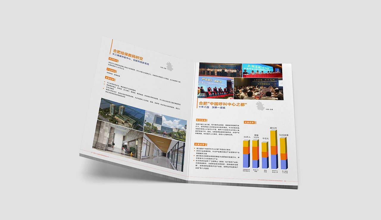 园区运营画册（图ZMjQxMzQ0MjI4） - 书籍/画册 - 站酷设计师DEPU德普设计原创素材 - 站酷ZCOOL