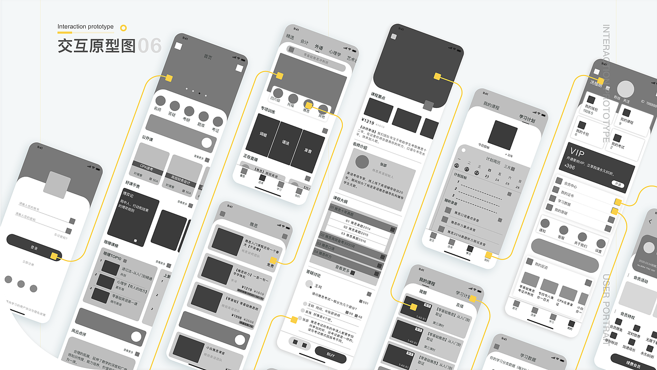 2019-2020个人作品集
