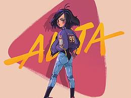 拿之前的图占一占，开冲