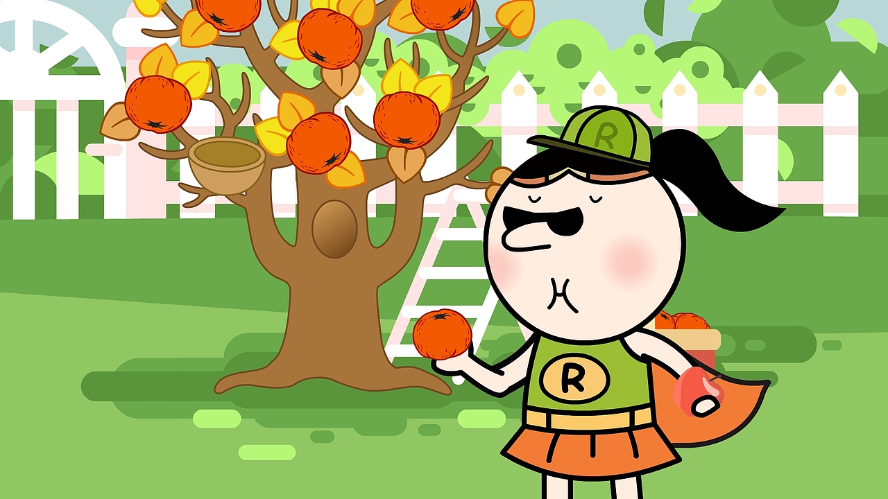 韩国幼儿英语教学课件