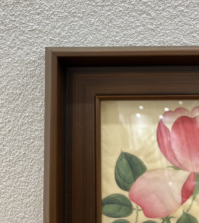 宋画与小众画框