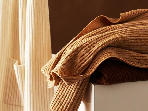 服装平铺创意拍摄 静物广告