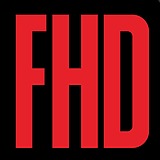FHD酒店设计的头像