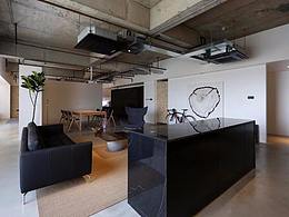 鄭州管城區(qū)_辦公室裝修公司_辦公室設(shè)計(jì)理念