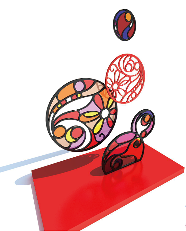 2015年商业项目圣诞档期美陈设计（图ZMTM1ODE4NTQw） - 展陈设计 - 站酷设计师赛赛也还好原创素材 - 站酷ZCOOL