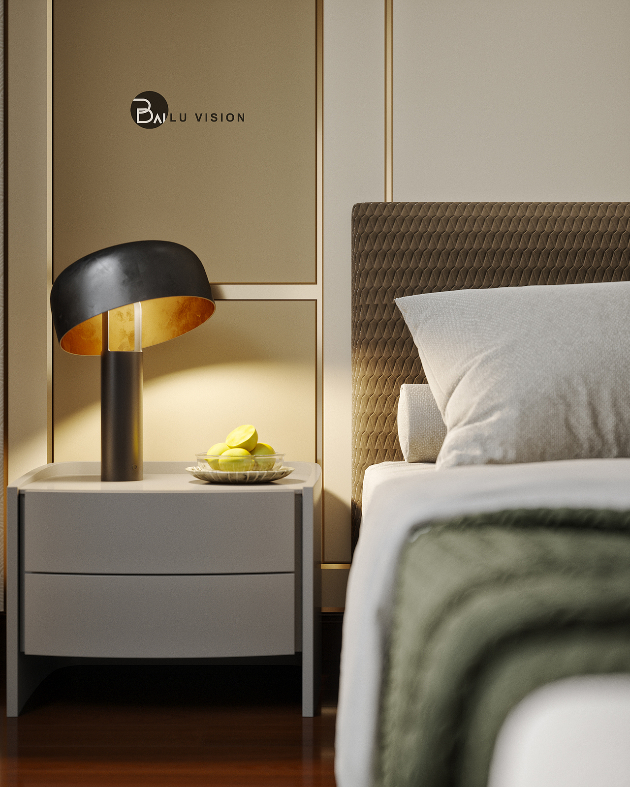 几套精装房的软装设计（图ZMjU0Mzc2NTI0） - 家装设计 - 站酷设计师白鹿丶原创素材 - 站酷ZCOOL