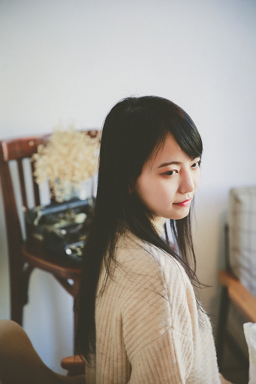 春天以后,静静生活