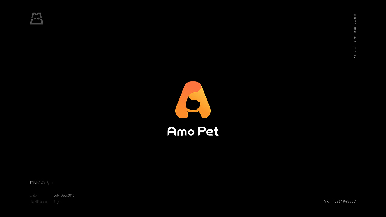 MuDesign 2018 logo-collection！！（图ZMTM5MzM1MjA4） - Logo - 站酷设计师眼眼大魔王原创素材 - 站酷ZCOOL