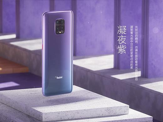 [Redmi / WORK ]10X手机颜色视频 ^