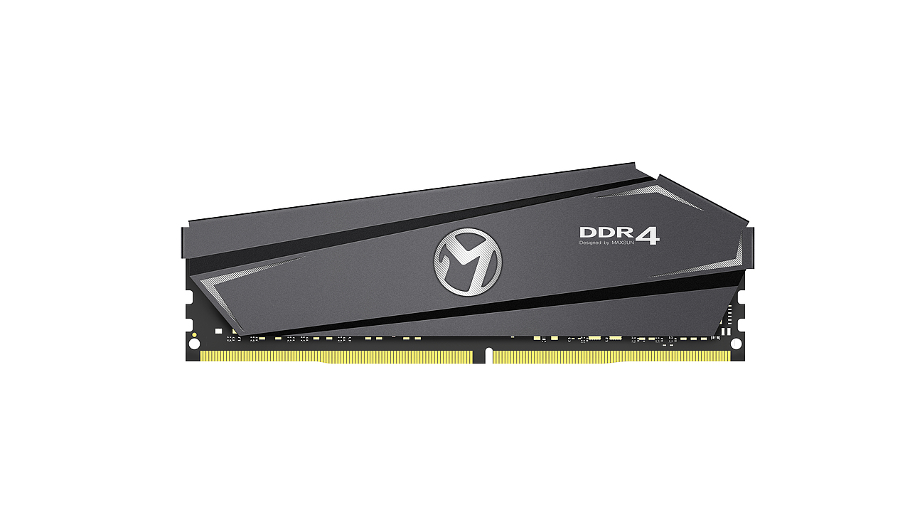 铭瑄内存条（图ZOTgwNDk2MjQ=） - 电子产品 - 站酷设计师冯迟允原创素材 - 站酷ZCOOL