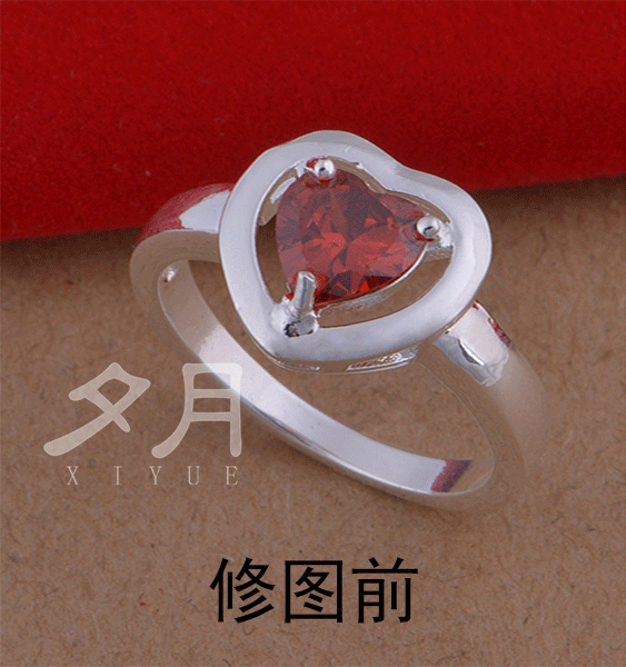 五步学习珠宝修图 【视频教程】（图ZMTI4MTE2MTMy） - 修图/后期 - 站酷设计师文公豪原创素材 - 站酷ZCOOL