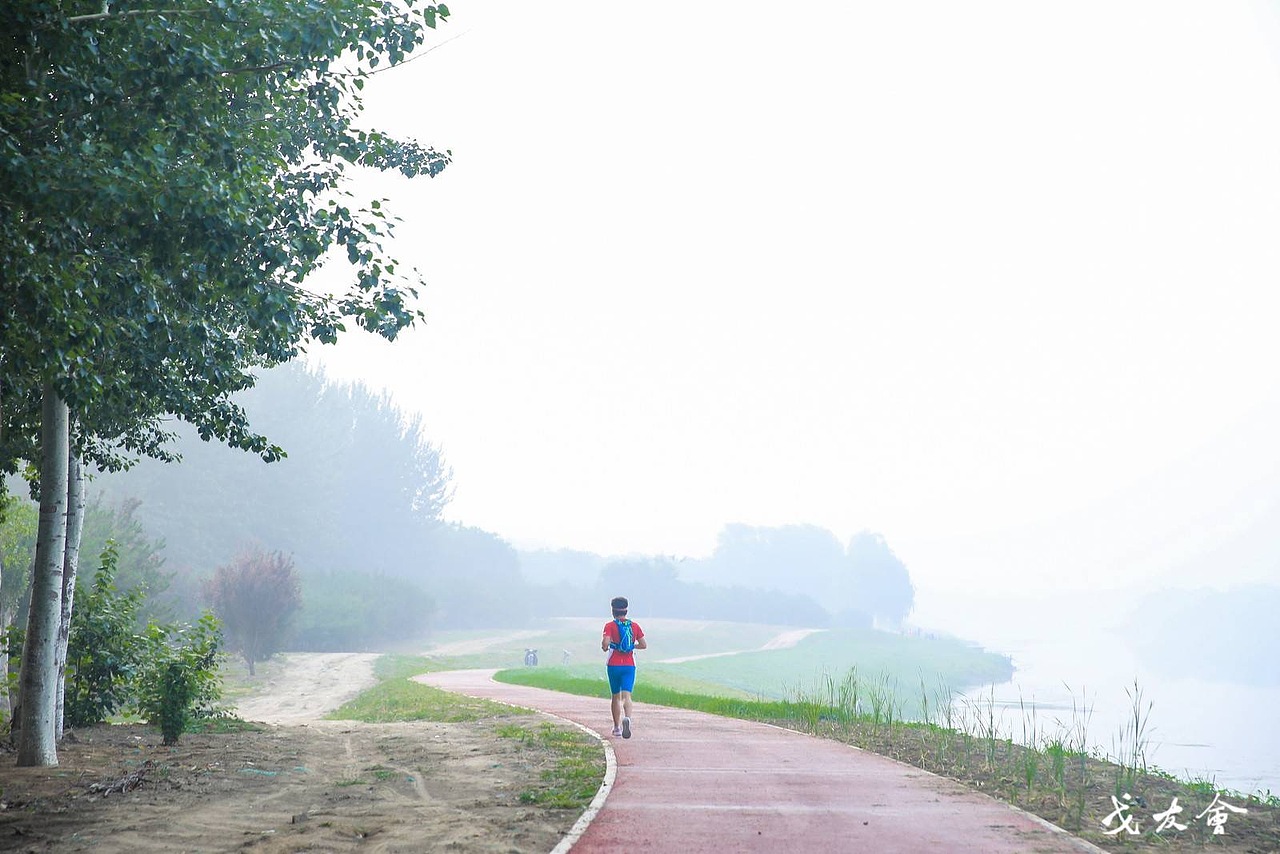 晨跑[z加油]