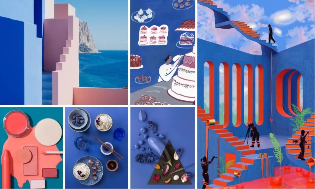 cmf202021秋冬女装色彩趋势9大流行色