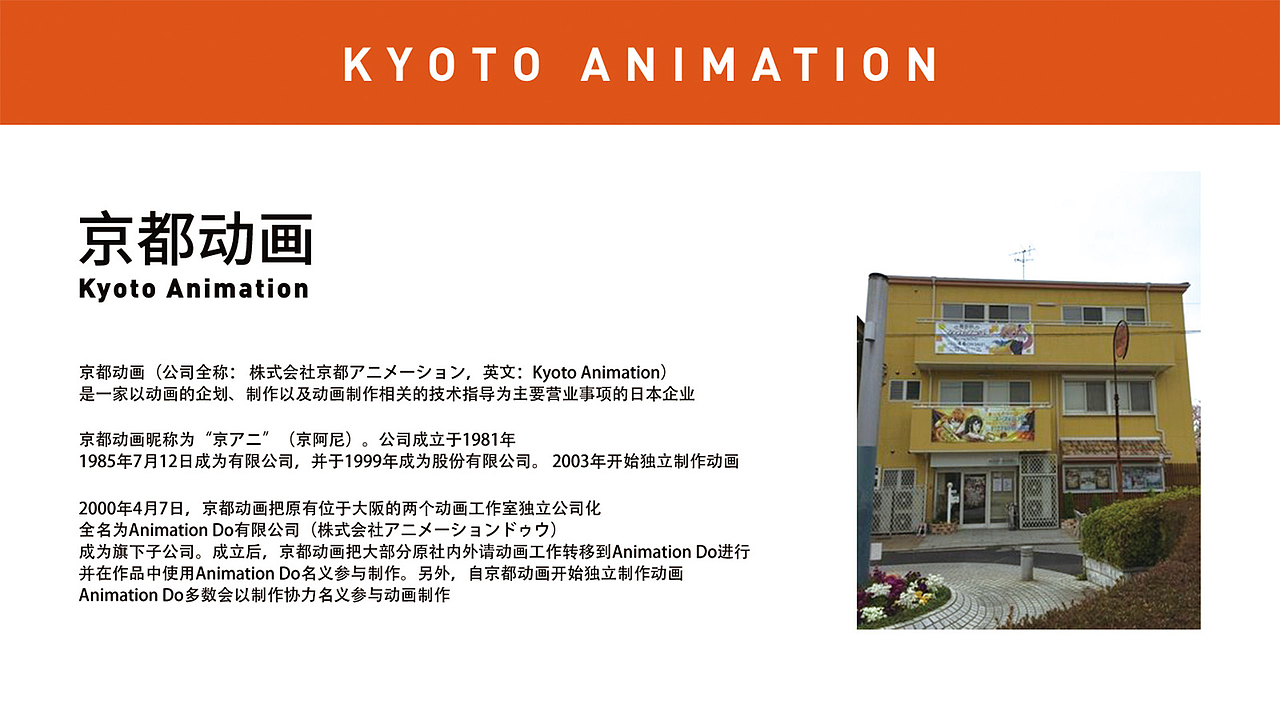 京都动画VI