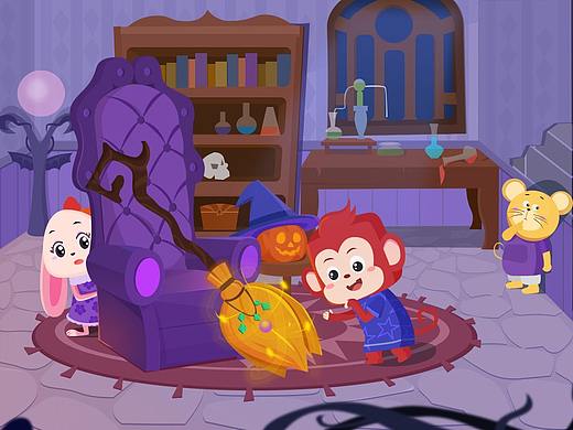 火花思维测试题