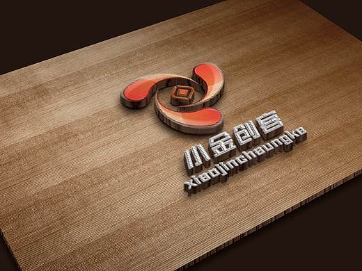 企业logo