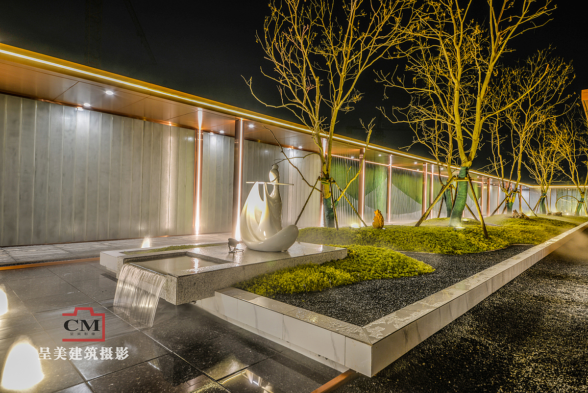 【建筑景观】—— 焦作市武陟县泰美嘉御和府