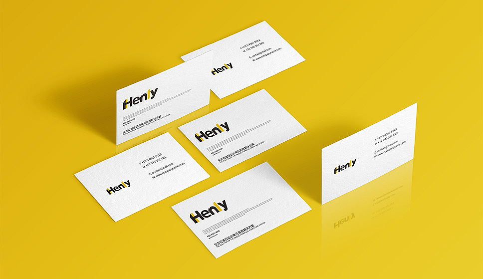 HENLY LOGO（图ZNzM3NTk2NjA=） - Logo - 站酷设计师必行设计原创素材 - 站酷ZCOOL