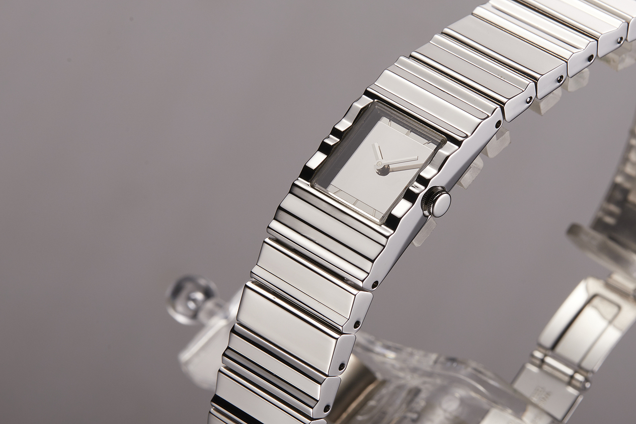 【原图】三宅一生手表