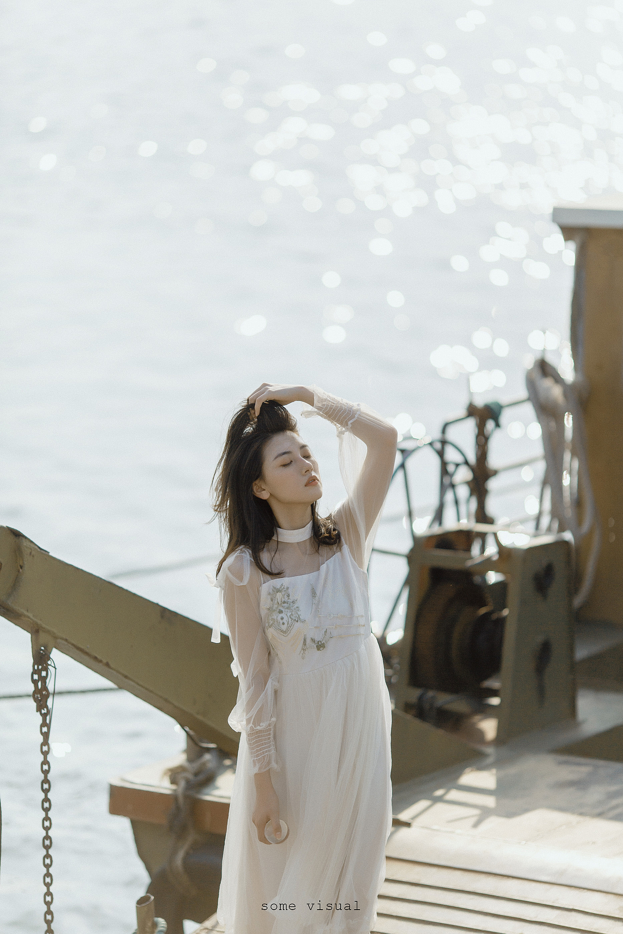 人像随拍（图ZMjcxMjU2ODcy） - 人像摄影 - 站酷设计师haveonelove原创素材 - 站酷ZCOOL