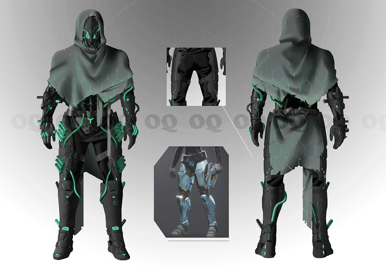 一口气补完计划四