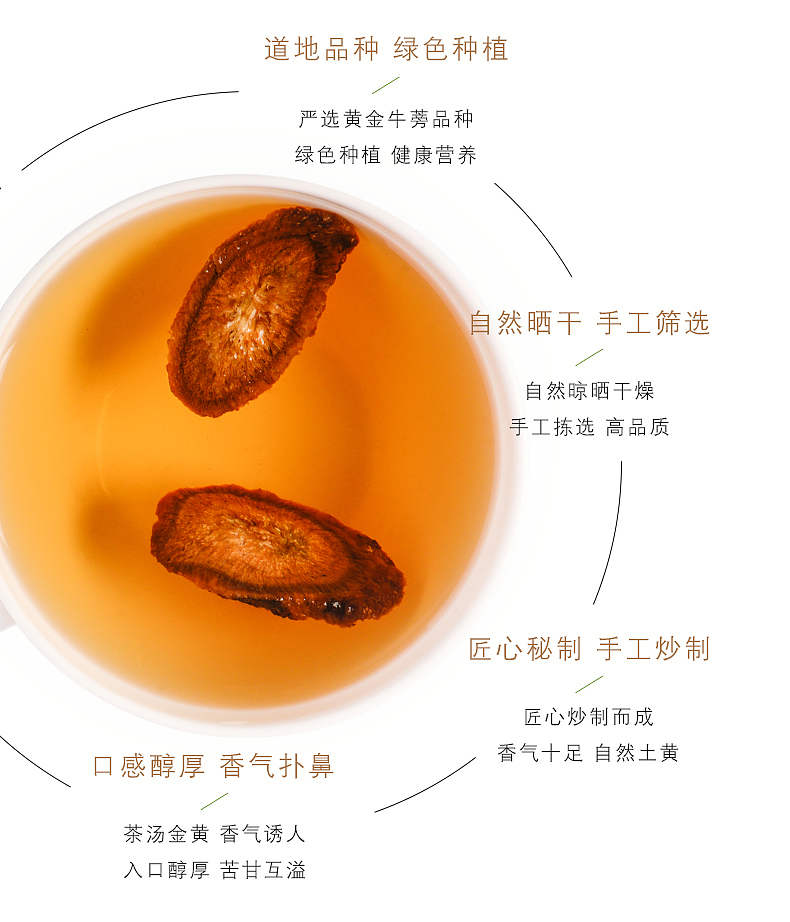 牛蒡茶静物摄影淘宝天猫详情页（图ZMTIxODIzNzQ0） - 电商 - 站酷设计师阿斌1993原创素材 - 站酷ZCOOL